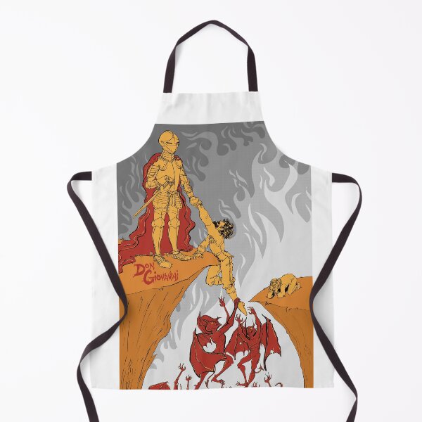 Item preview, Don Giovanni Poster designed and sold by SimplyKitt.