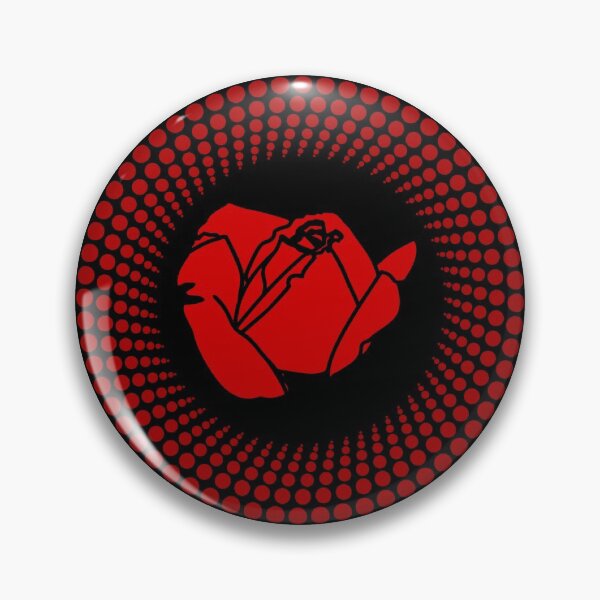 Item preview, Red rose designed and sold by Samantha Mury.