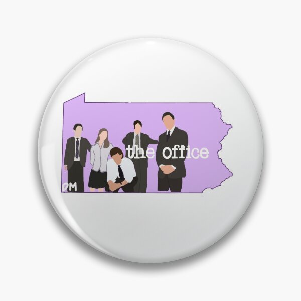 Item preview, PA designed and sold by Sydney Schreck.