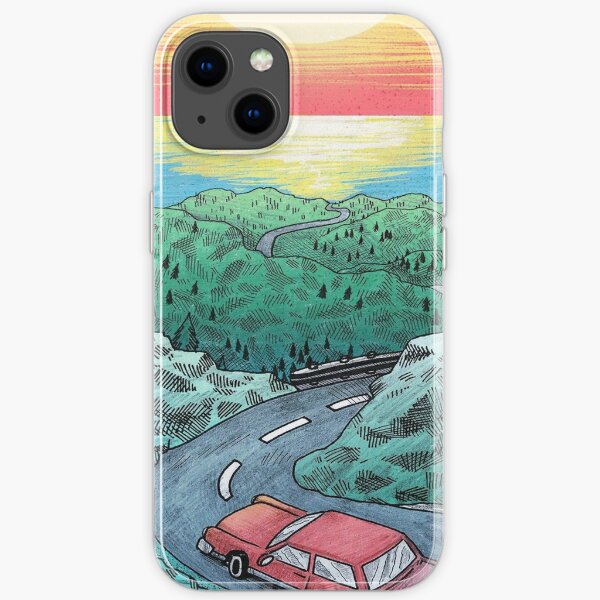 ALBUM QUINN XCII iPhone Soft Case