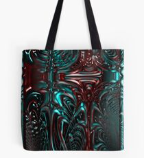Metallica Tote Bag
