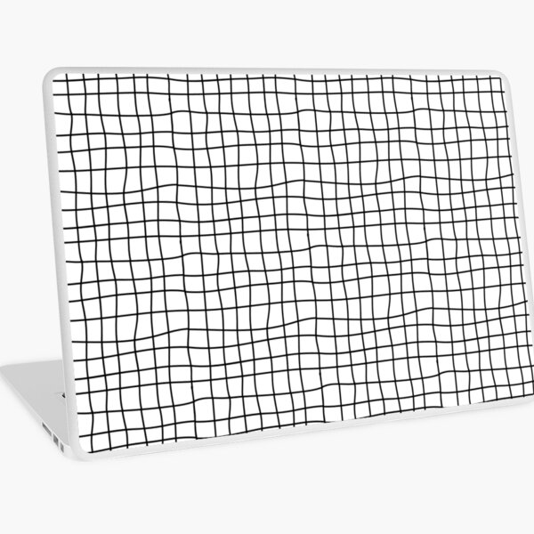 Carreaux Laptop Skin