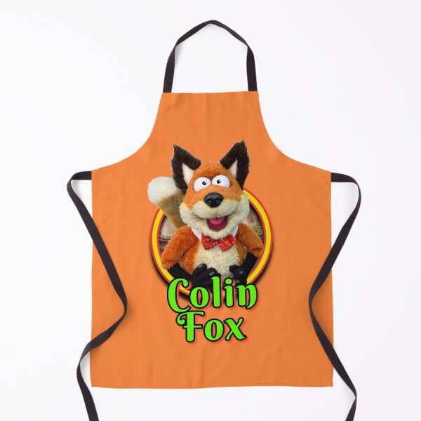 Item preview, COLIN FOX designed and sold by Unspirations.