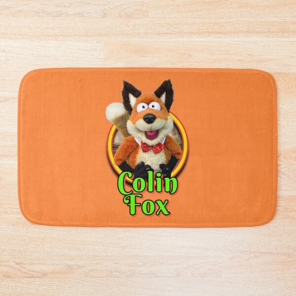 Item preview, COLIN FOX designed and sold by Unspirations.