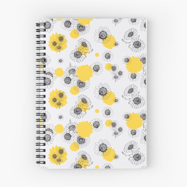 Item preview, Daisy pattern designed and sold by graphicmeyou.