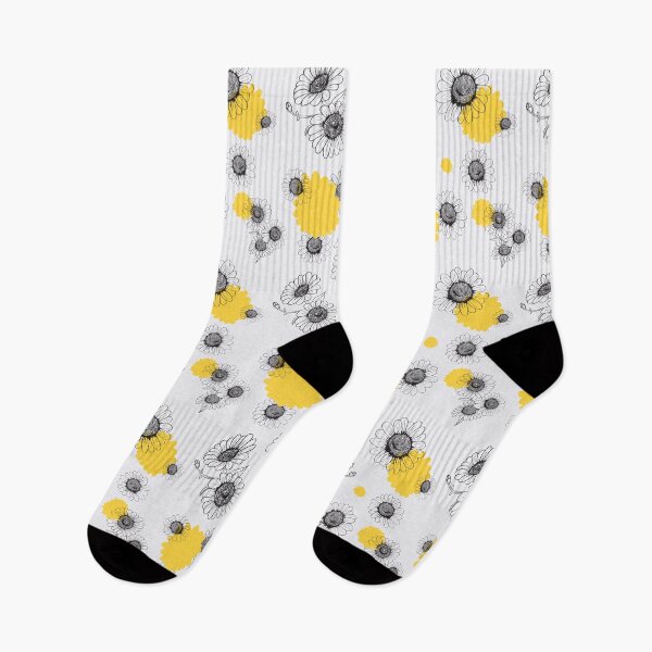 Item preview, Daisy pattern designed and sold by graphicmeyou.