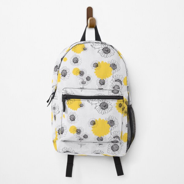 Item preview, Daisy pattern designed and sold by graphicmeyou.