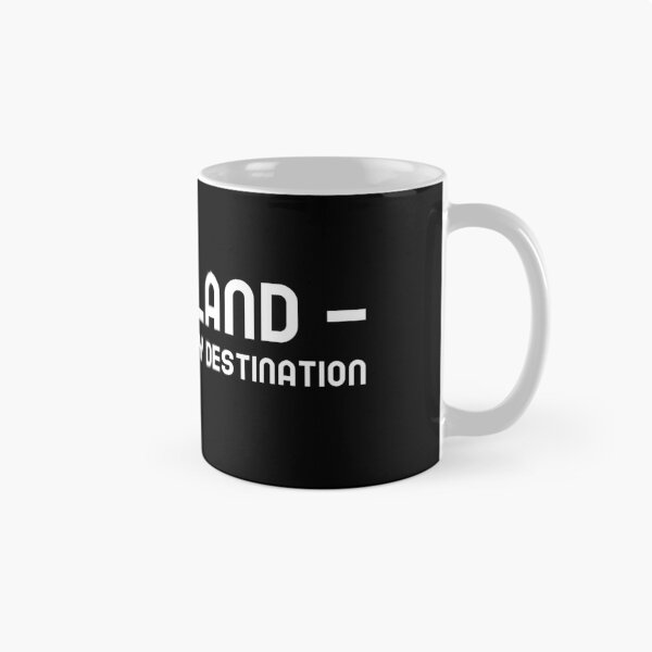 Item preview, Thighland (Thailand)  Your next holiday destination  designed and sold by MoonsmileProd.