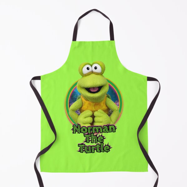Item preview, NORMAN THE TURTLE designed and sold by Unspirations.