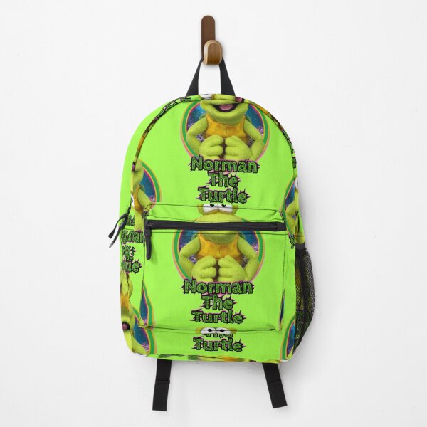Item preview, NORMAN THE TURTLE designed and sold by Unspirations.