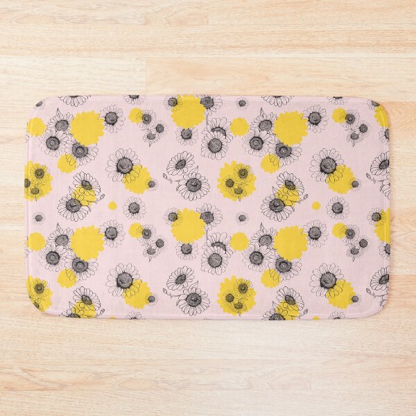 Item preview, Pink Daisy designed and sold by graphicmeyou.