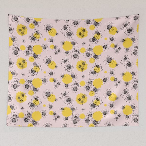 Item preview, Pink Daisy designed and sold by graphicmeyou.