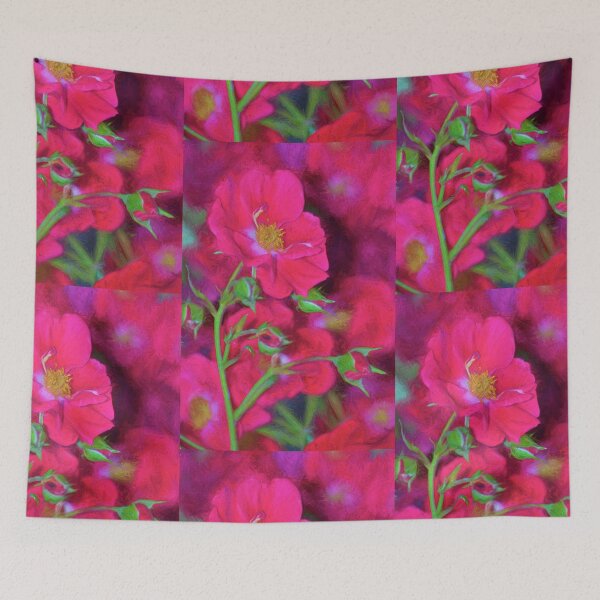 Item preview, Rose 334 designed and sold by secretgardener.