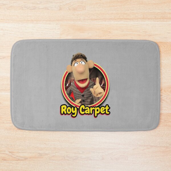 Item preview, ROY CARPET designed and sold by Unspirations.