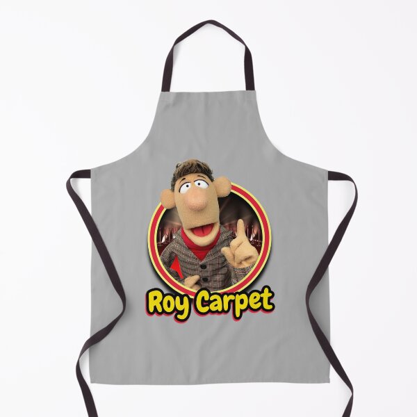 Item preview, ROY CARPET designed and sold by Unspirations.