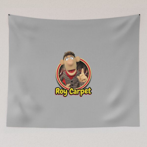 Item preview, ROY CARPET designed and sold by Unspirations.