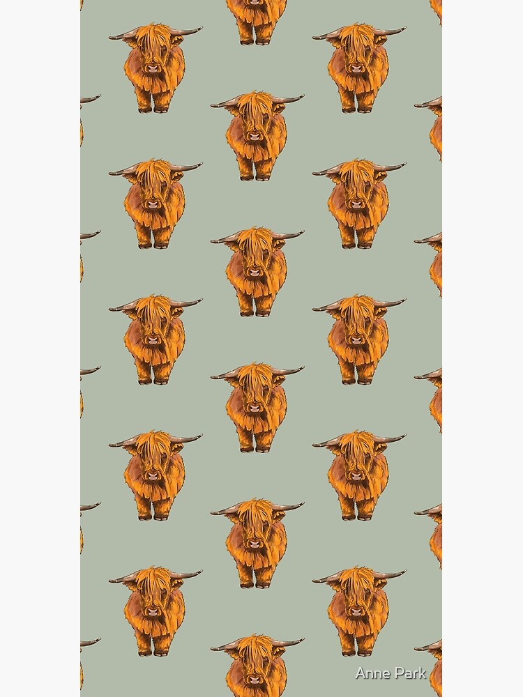 Thumbnail 3 of 3, Duffle Bag, Heilan Coo designed and sold by Anne Park.