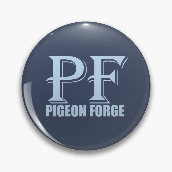 Item preview, Pigeon Forge TN designed and sold by polishalpaca.