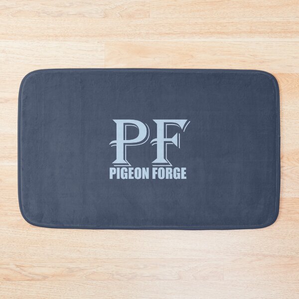 Item preview, Pigeon Forge TN designed and sold by polishalpaca.