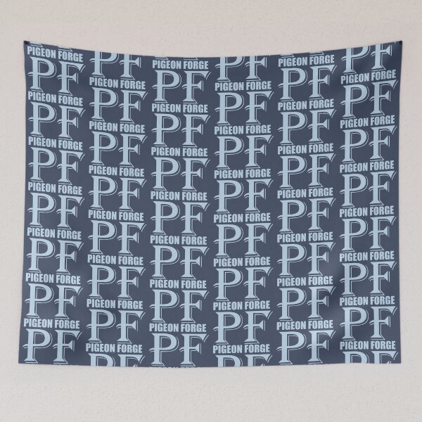 Item preview, Pigeon Forge TN designed and sold by polishalpaca.