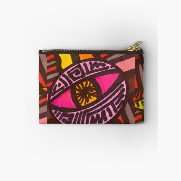 Item preview, Colorful eye designed and sold by GABRIEL NUNEZ.