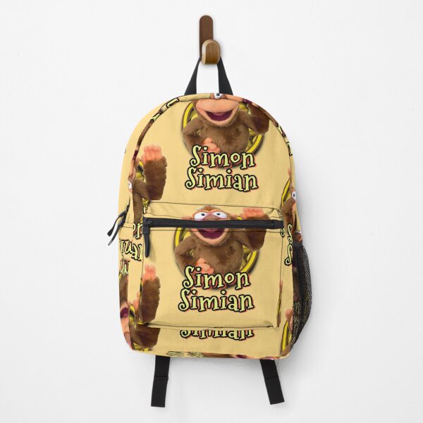 Item preview, SIMON SIMIAN designed and sold by Unspirations.