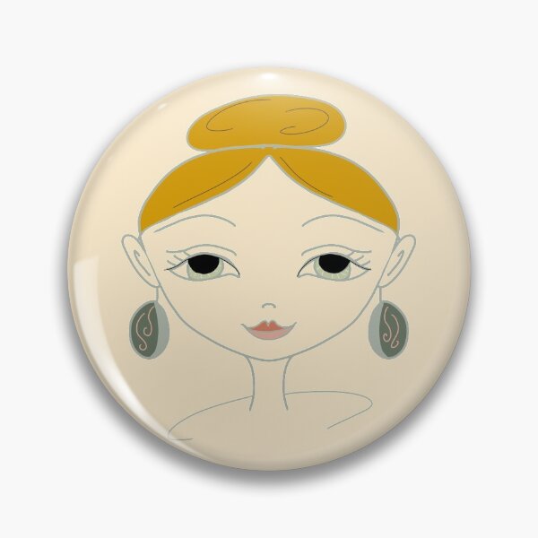 Item preview, Sophisticated  designed and sold by Kim Lewellyan.