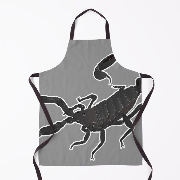 Item preview, Scorpion (large format version) designed and sold by NatureNature.