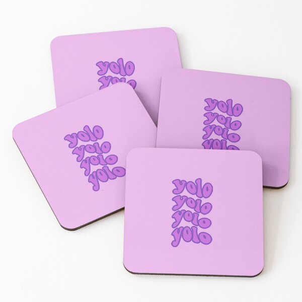 Item preview, yolo  designed and sold by ashcola.