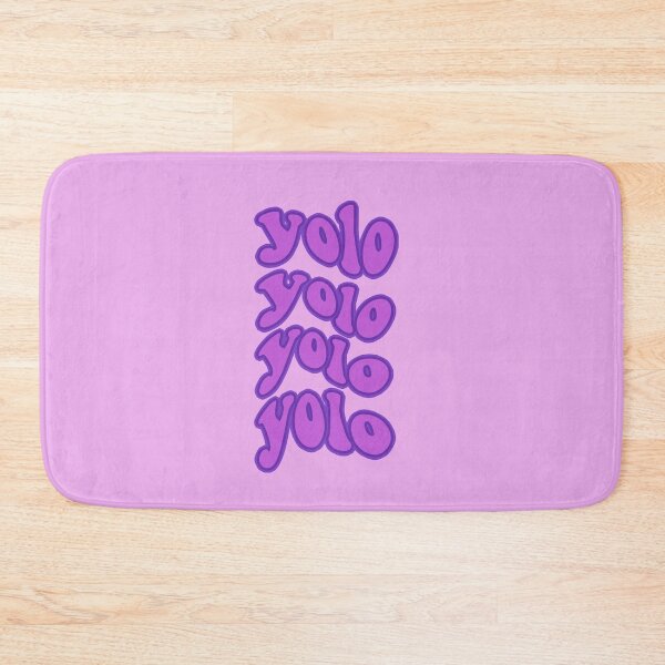Item preview, yolo  designed and sold by ashcola.