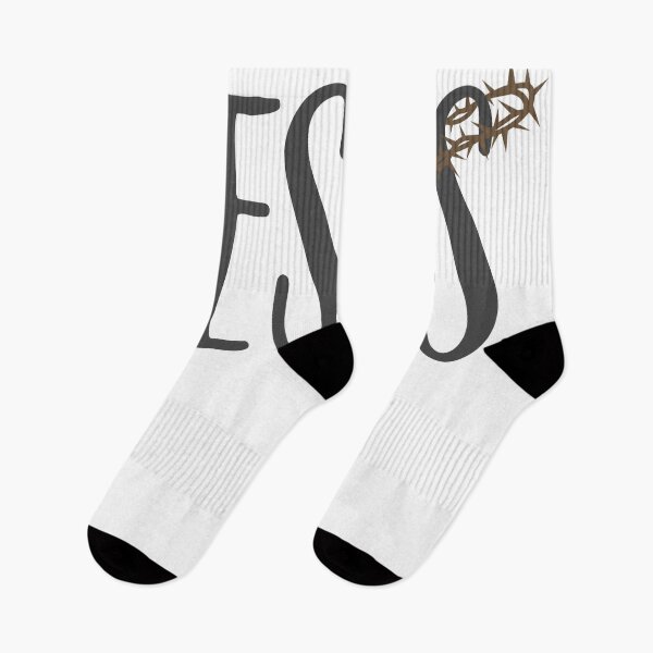 Item preview, Jesus designed and sold by alinerope.