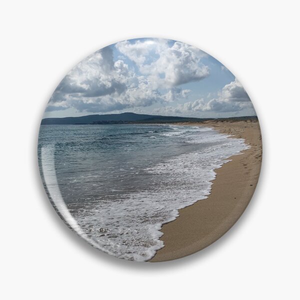 Item preview, Black Sea Beach designed and sold by VladiPashov.
