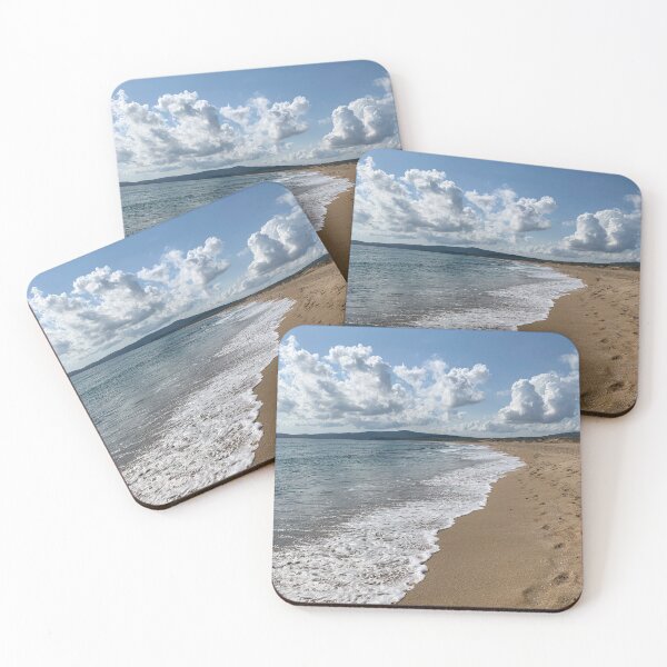 Item preview, Black Sea Beach designed and sold by VladiPashov.