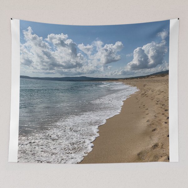 Item preview, Black Sea Beach designed and sold by VladiPashov.