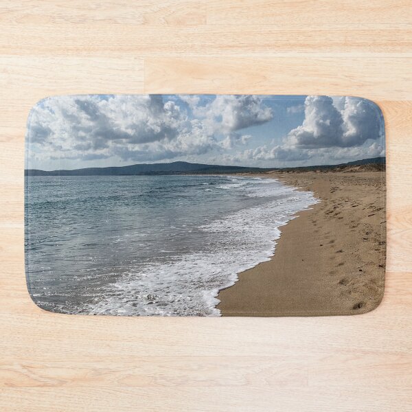 Item preview, Black Sea Beach designed and sold by VladiPashov.