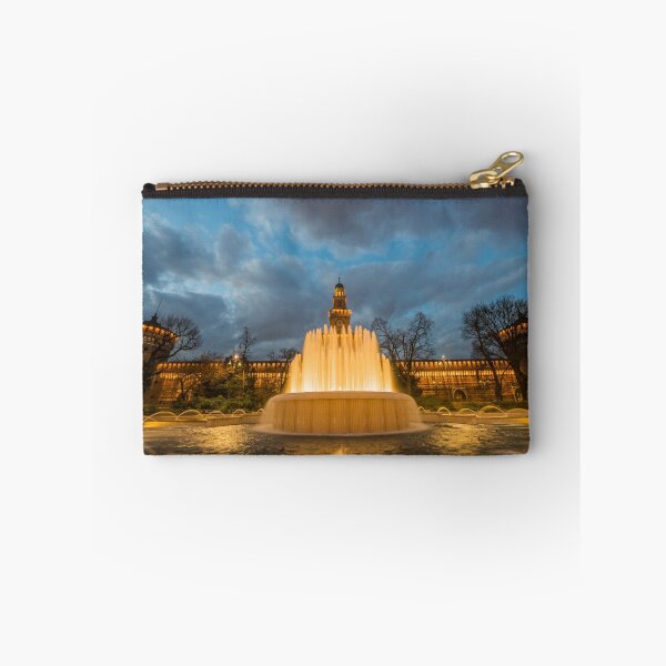 Item preview, Sforza castle designed and sold by Mats Silvan.
