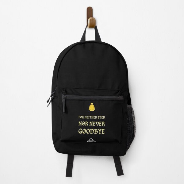 Dark Netflix Gift, Dark Netflix Art, Dark Fan, Dark Gift, Dark Fan Gift, Dark Birthday Backpack