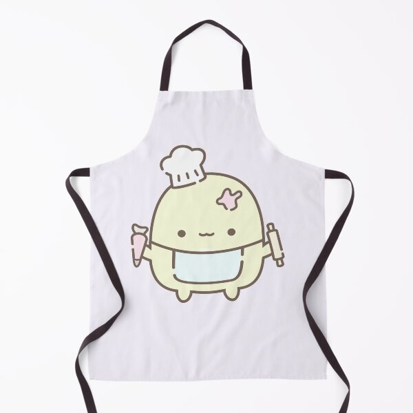 Item preview, Little Blobs: Baking Fun designed and sold by SnickerDoodleUS.