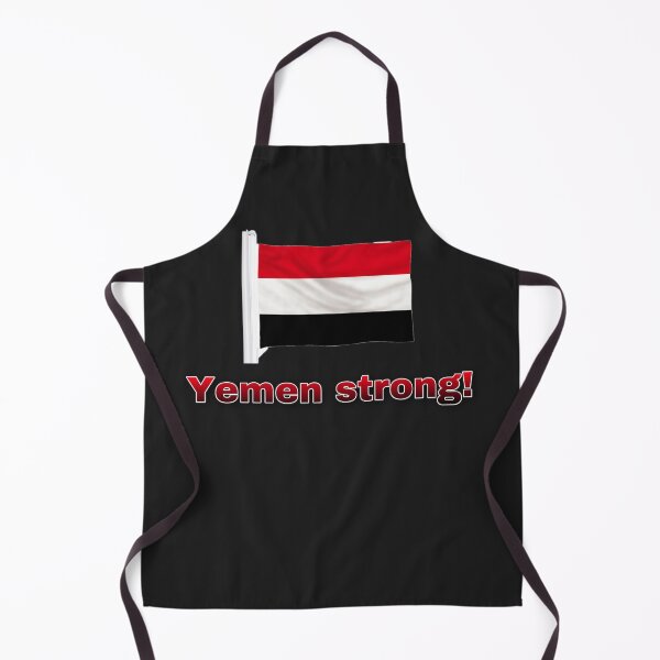 Item preview, “Yemen Strong!” Collection  designed and sold by JomarysStickers.