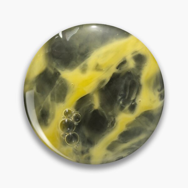 Item preview, Egg Yolk Art Yellow designed and sold by Kaushal Pal.