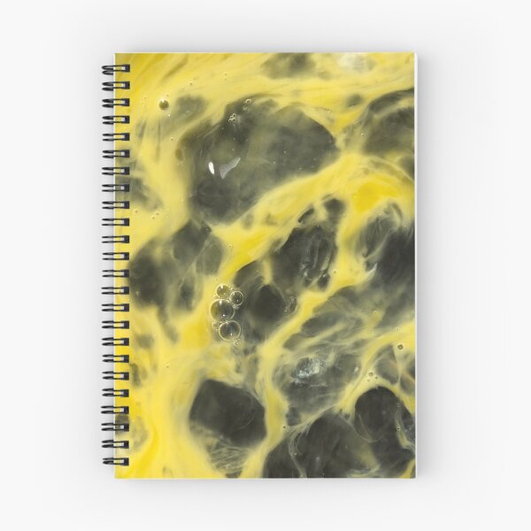 Item preview, Egg Yolk Art Yellow designed and sold by Kaushal Pal.