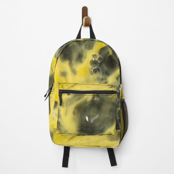 Item preview, Egg Yolk Art Yellow designed and sold by Kaushal Pal.