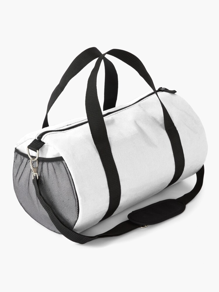 Thumbnail 2 of 3, Duffle Bag, Of Soveriegn and Citizen designed and sold by printthisslogan.