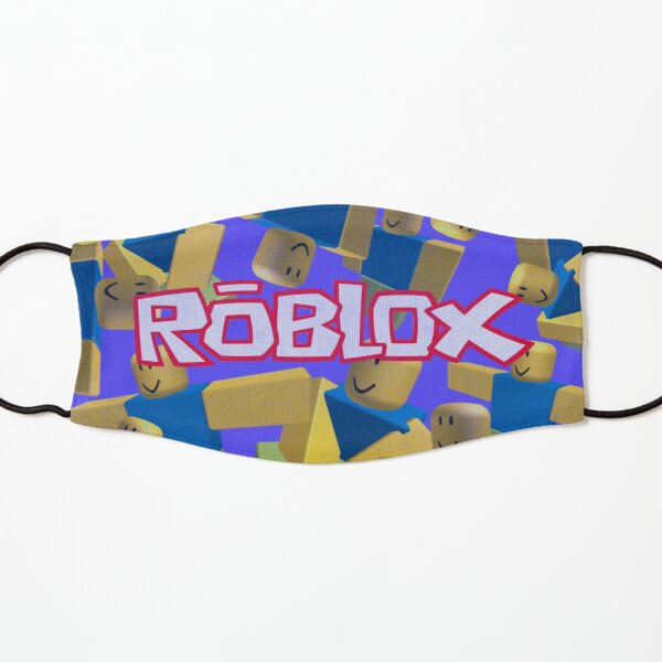 Blue Roblox Gifts Merchandise Redbubble - kid goku pants roblox