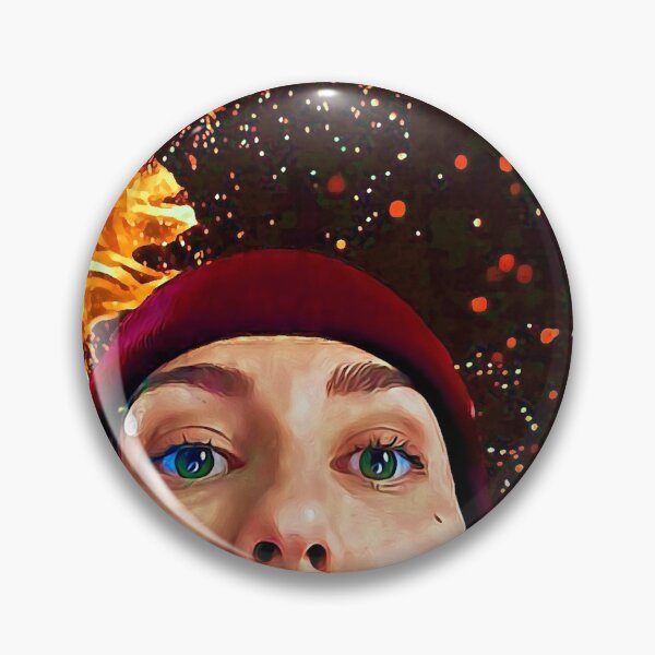 Item preview, Haught as hell for Nicole designed and sold by NotMeMyPanic.