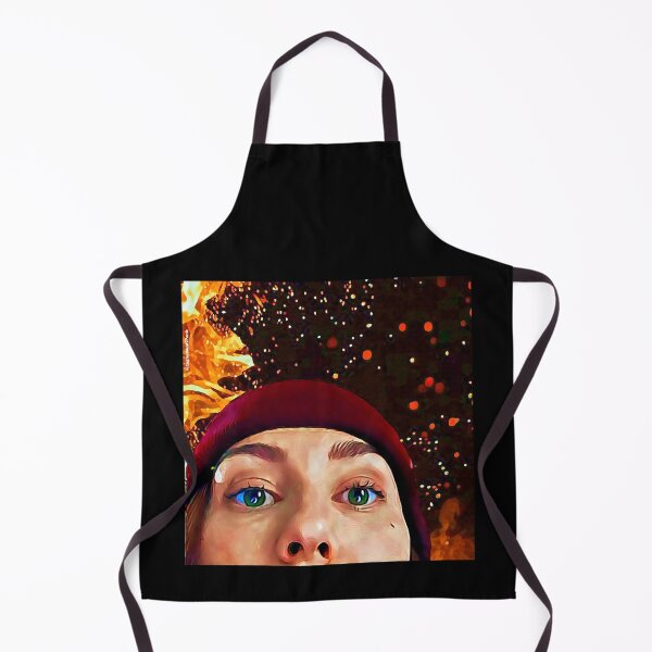 Item preview, Haught as hell for Nicole designed and sold by NotMeMyPanic.