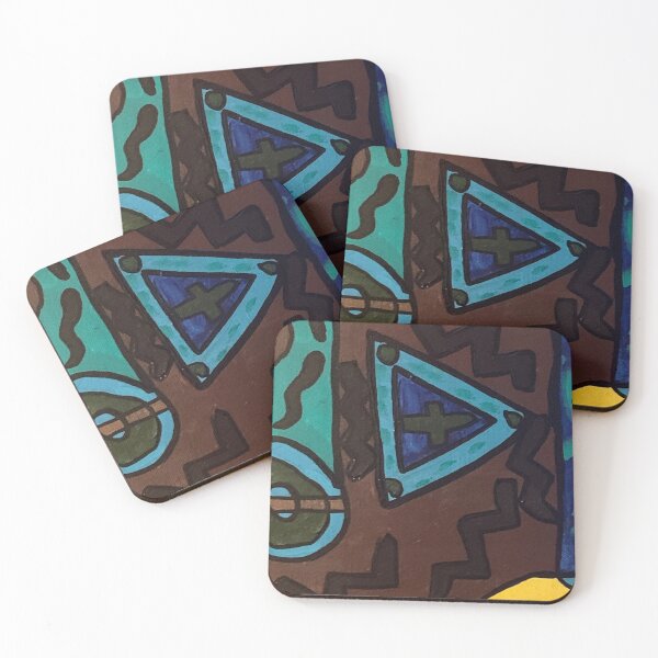 Item preview, Camino espiritual designed and sold by GABRIEL NUNEZ.