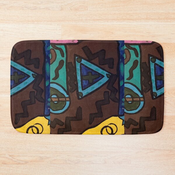 Item preview, Spiritual pathway designed and sold by GABRIEL NUNEZ.