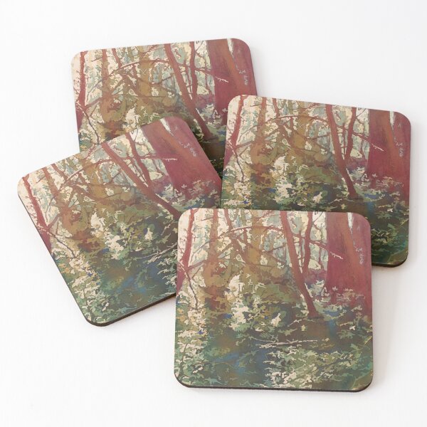 Item preview, Back-Lit Bramble designed and sold by JennyArmitage.