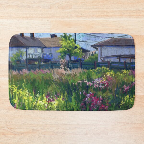 Item preview, Summer Day In Burnaby designed and sold by kira-culufin.